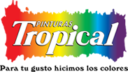 Pinturas Tropical